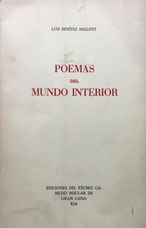Poemas del mundo interior